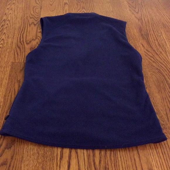 Eastern Mountain Sports Vest - Picture 3 of 3